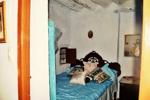 Landsbyhus i Lijar, Almeria, Lijar - € 65.000 | Ref: Old Mayor Lijar - foto 25